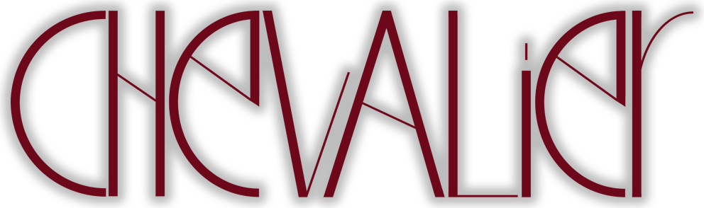 Logo CHEVALIER
